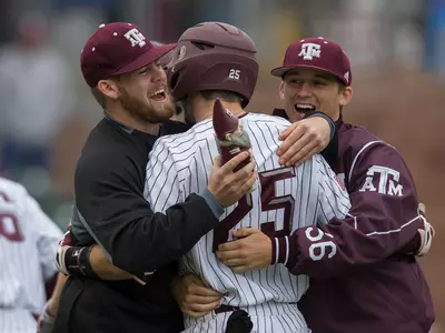 Celebration Game 2 vs. Brown