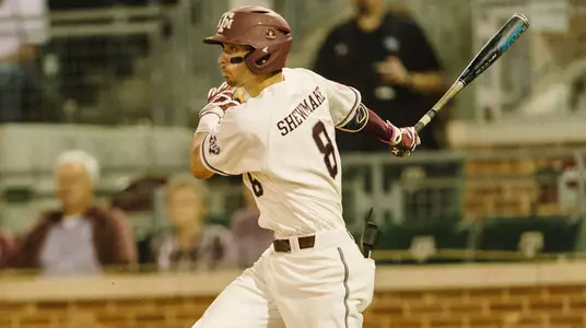 Braden Shewmake