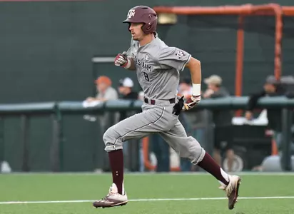 Braden Shewmake at Texas