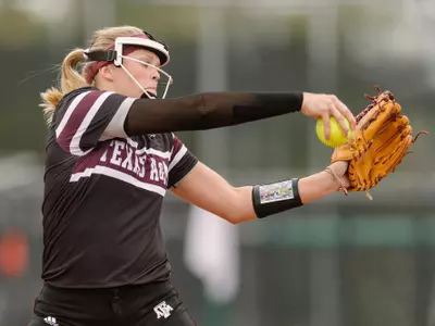 Samantha Show vs. Georgetown