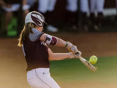 Sarah Hudek vs. PVAMU