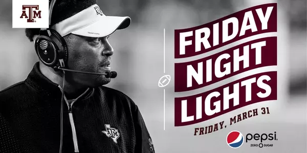 Friday Night Lights Logo