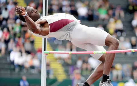 Lindon Victor - Texas Relays preview