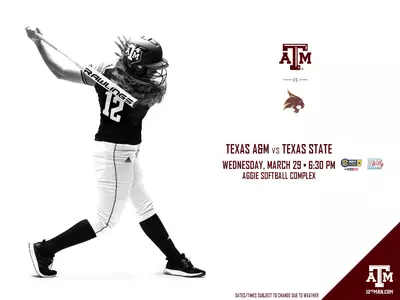 Softball Preview Texas State