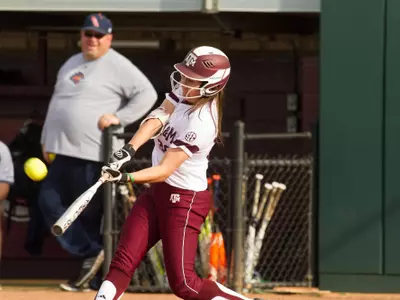 Miranda Miles vs. UTSA