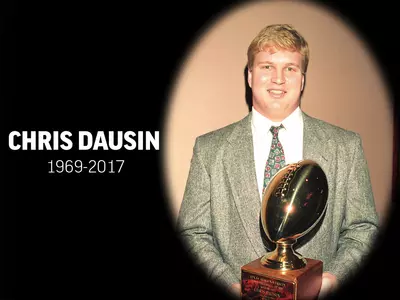 Chris Dausin