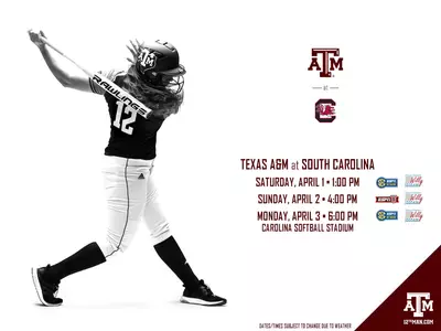 Softball Preview South Carolina