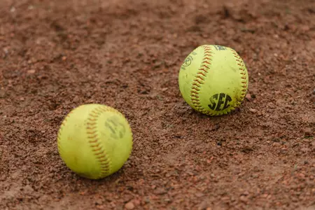Generic Softballs