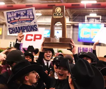 2017 NCEA Championship