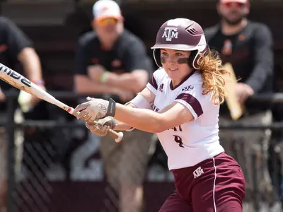 Keeli Milligan vs. Oklahoma State