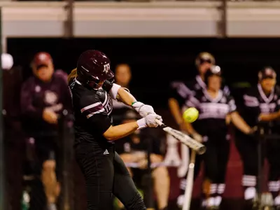 Samantha Show vs. Louisiana