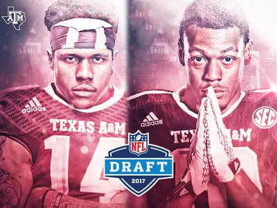 Justin Evans Daeshon Hall