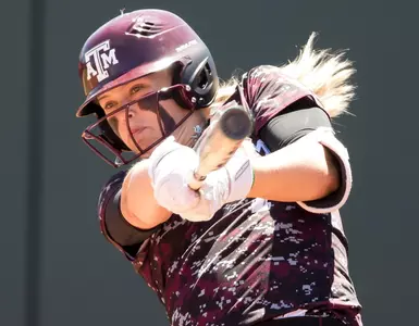 Samantha Show vs. UGA