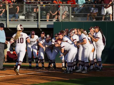 Riley Sartain vs. Oklahoma State