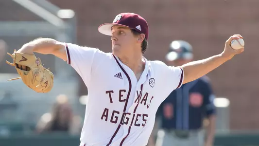 Kaylor Chafin vs. Auburn