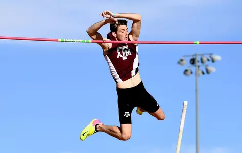 Audie Wyatt - Aggie PV record