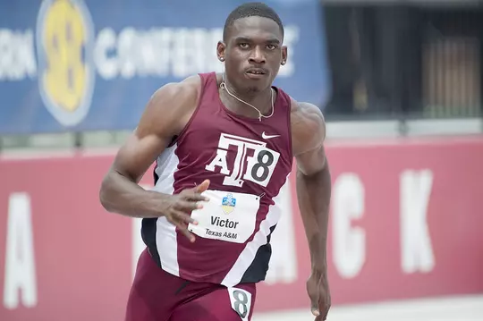 Lindon Victor - SEC 2017 deca