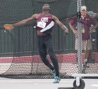 Lindon Victor - SEC 2017 deca title