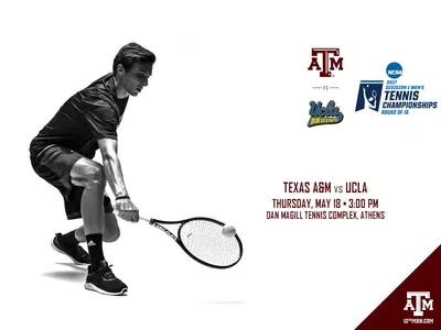 Men's Tennis Match Preview UCLA NCAA