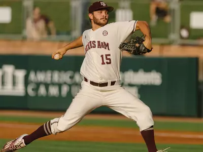 Brigham Hill vs. Arkansas