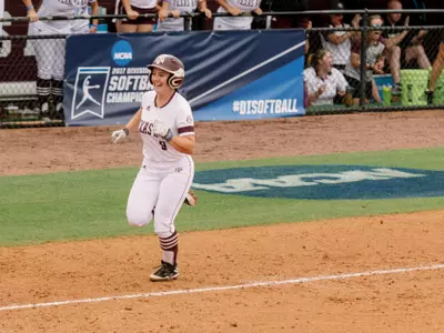 Keeli Milligan vs. Texas State