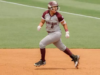 Tori Vidales vs. Texas