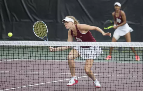 Rachel Pierson, Rutuja Bhosale