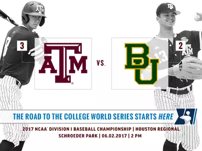 Houston Regional announceent