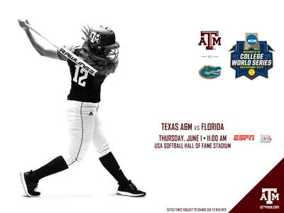 Softball Preview Florida WCWS
