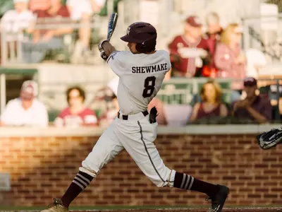 Shewmake vs. Miss. State