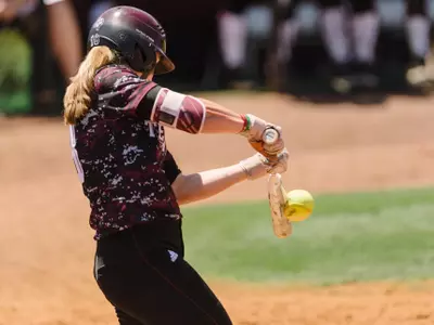 Sarah Hudek vs. Tenneessee