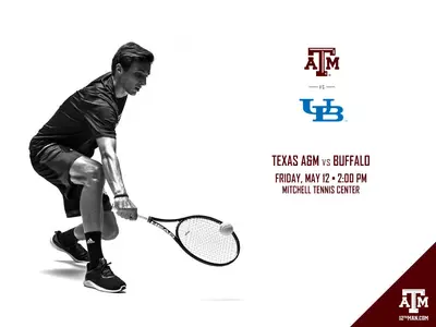 Men's Tennis Preview Buffalo