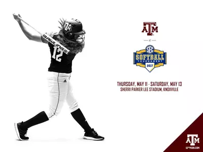 Softball Preview SEC Tourney