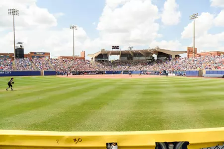 World Series Crowd
