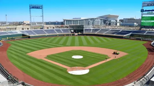 TD Ameritrade Park