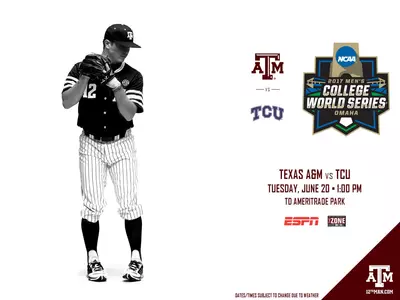 Baseball Preview TCU CWS
