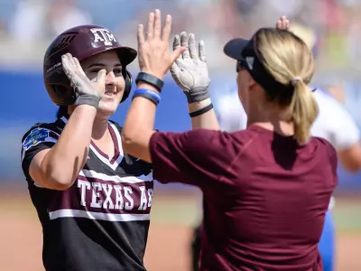 Keeli Milligan vs. Florida