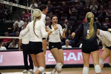 Ashlie Reasor, Celebration