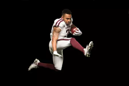 christian kirk