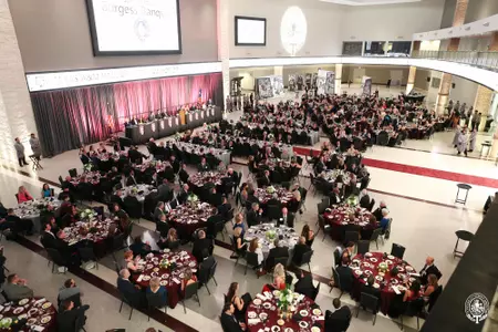Burgess Banquet