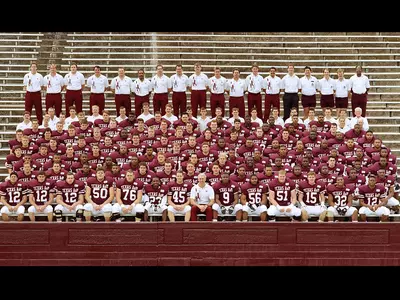 1992 Team Photo
