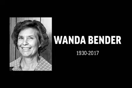 wanda bender