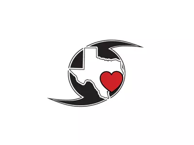 Harvey Helmet Sticker