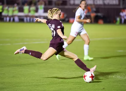 Stephanie Malherbe vs Oklahoma Statee