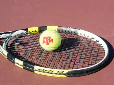 Tennis racket