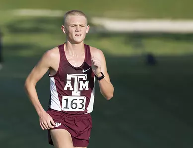 Ryan Trahan - Texas A&M statement