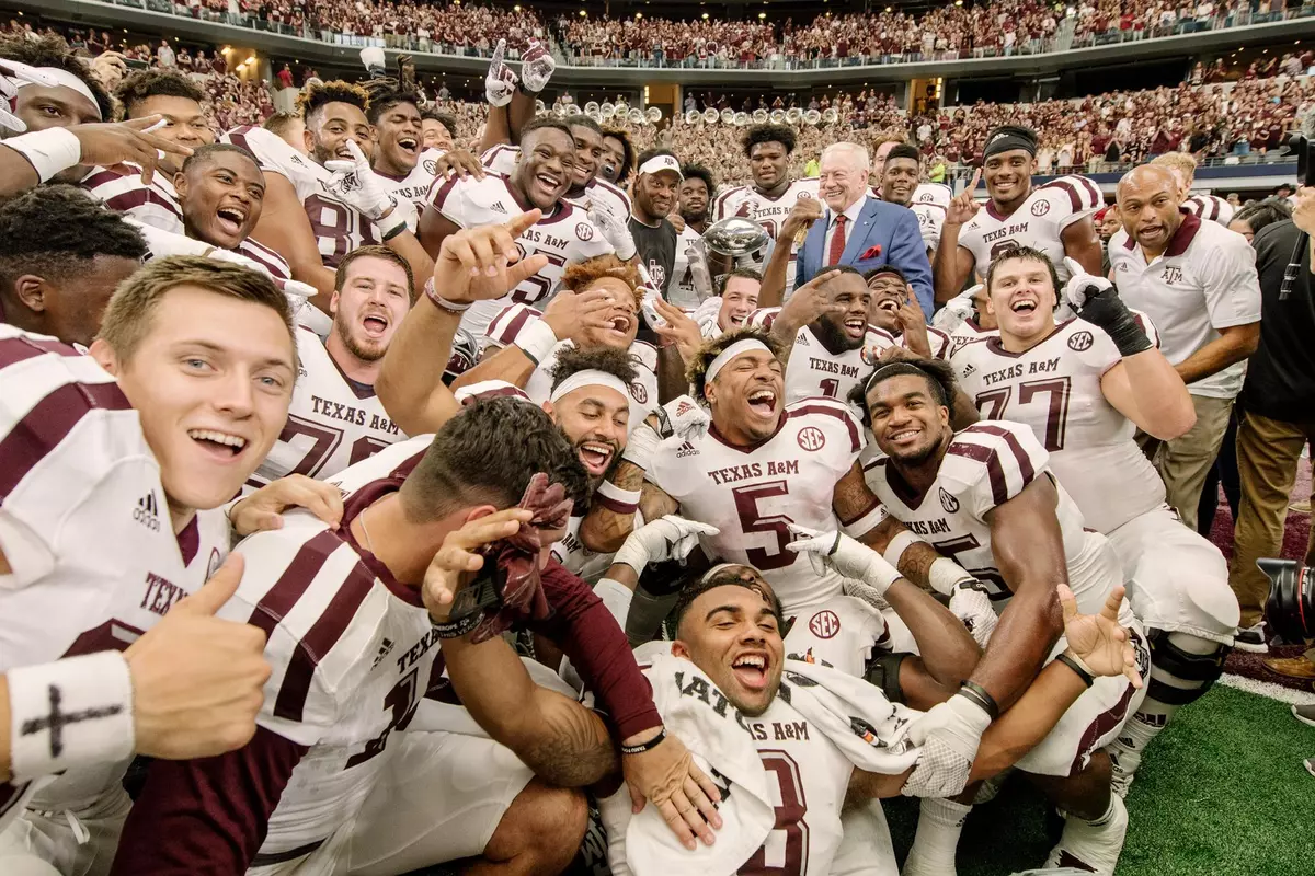 Celebration Arkansas