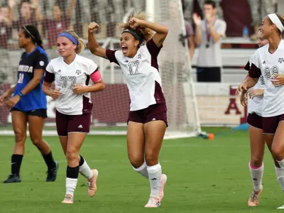 Cienna Arrieta vs. Florida