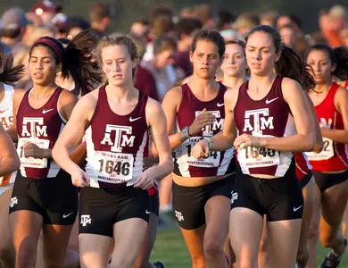 Bulldog SEC Preview - Aggie women