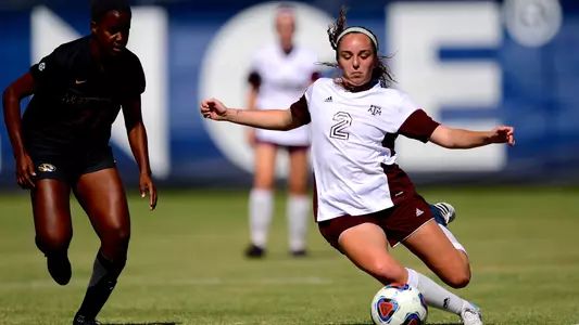 Emily Bates - SEC Tournament